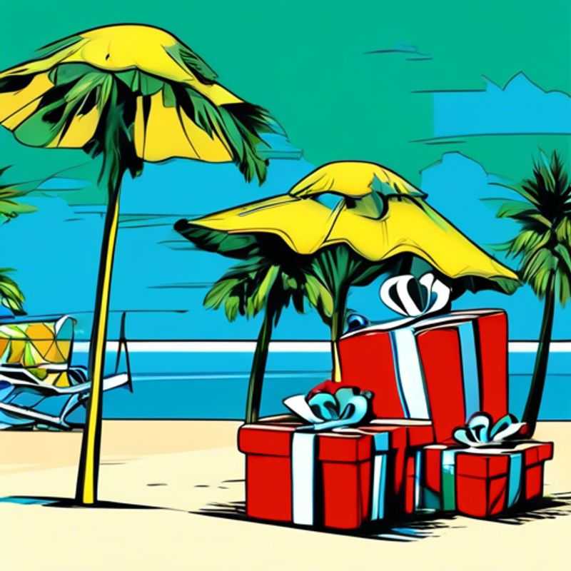 Cadeaux sympas à 1 dollar : trouver des trésors à petit prix
