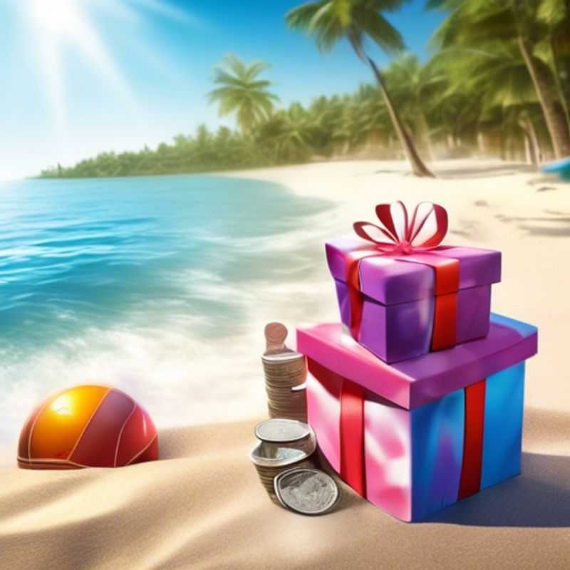 A treasure trove of amazing gifts, all for just $1!