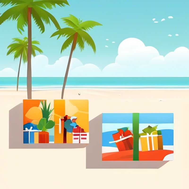 A treasure trove of amazing gifts, all for just $1!