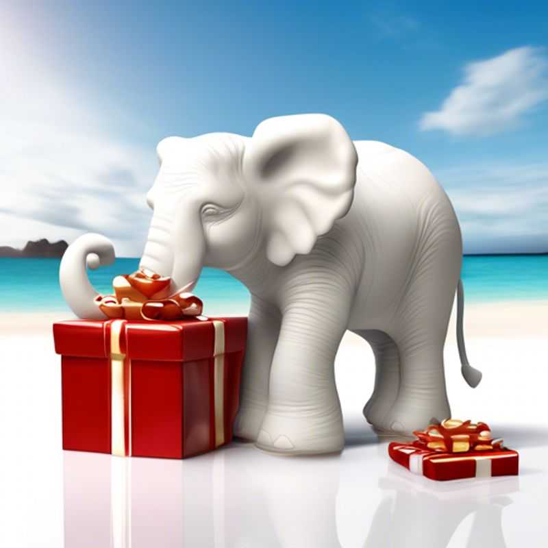 Score Holiday Deals&#58; The Power of Email Lists for $1 Steals
