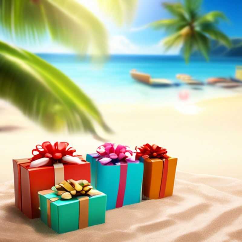 Treasure Hunting&#58; Uncovering Hidden Gems in Clearance Sections and Dollar Stores for Budget&#45;Friendly Gifts