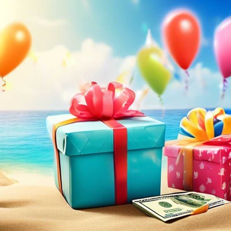 Goedkope cadeaus vinden in discount- en dollarstores