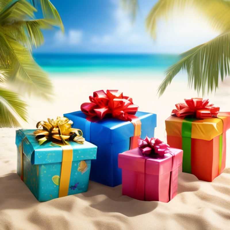 Presentinhos por menos de um dólar: ideias criativas para presentear!