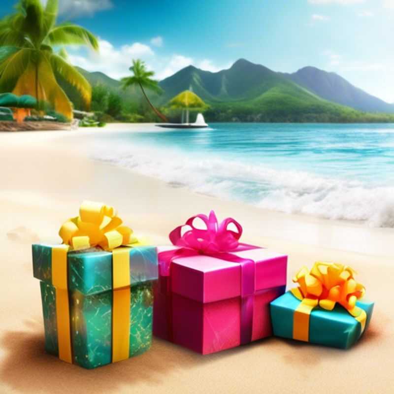 Image of budget-friendly gifts under $1.