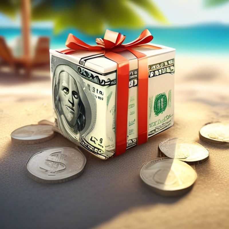 Hunting for Hidden Treasures&#58; Exploring Online Marketplaces and Specialty Gift Shops
