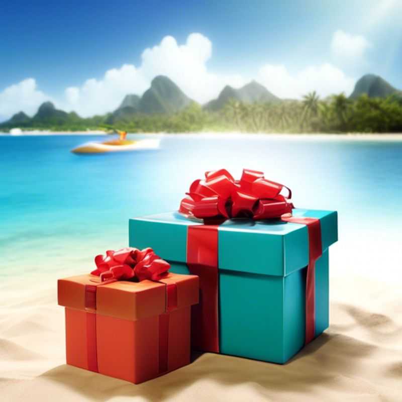 Gifting with Heart&#58; How to Choose Presents That Truly Delight 
