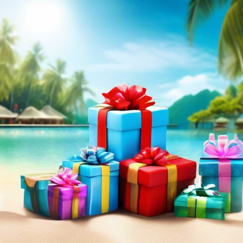 Goedkope cadeaus vinden bij dollarstores en discountwinkels
