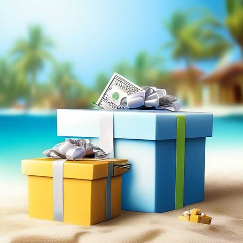 A colorful assortment of $1 gifts, perfect for stocking stuffers, party favors, or just a little treat for yourself!
