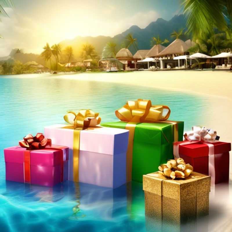 A collection of surprisingly amazing gifts you can find for just one dollar.