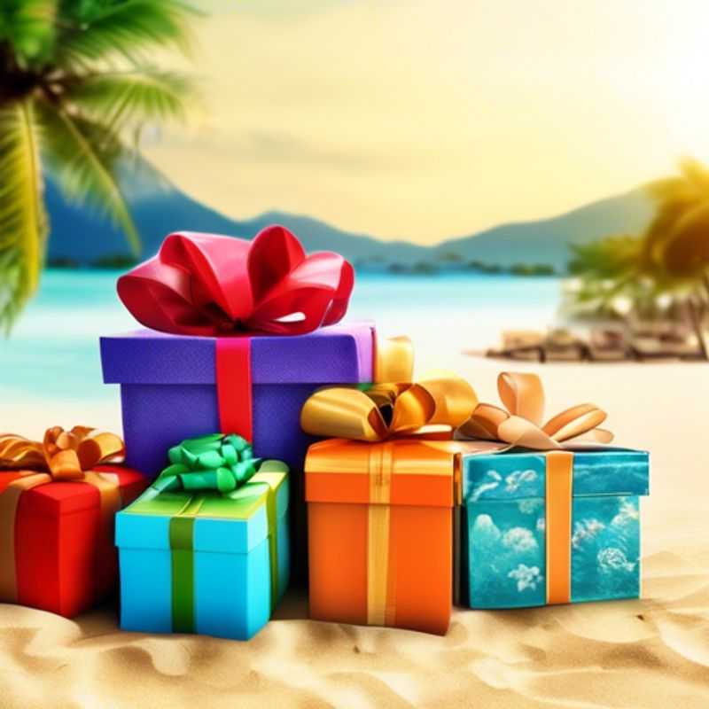 Gift Giving with Heart&#58; Flexibility&#44; Thoughtfulness&#44; and Sustainable Giving