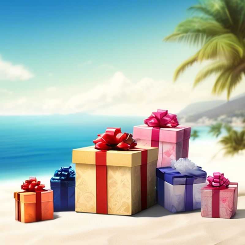 Bulk Up Your Gift Game&#58; Stocking Up on $1 Wonders