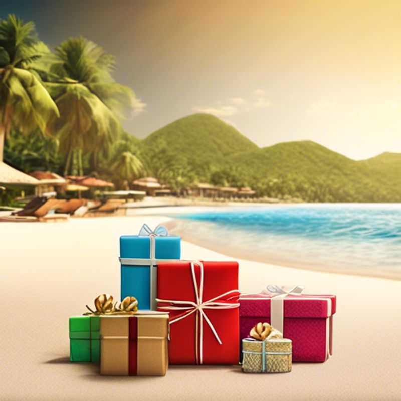 Dollar Store Delights&#58; Finding Affordable Gifts on a Budget