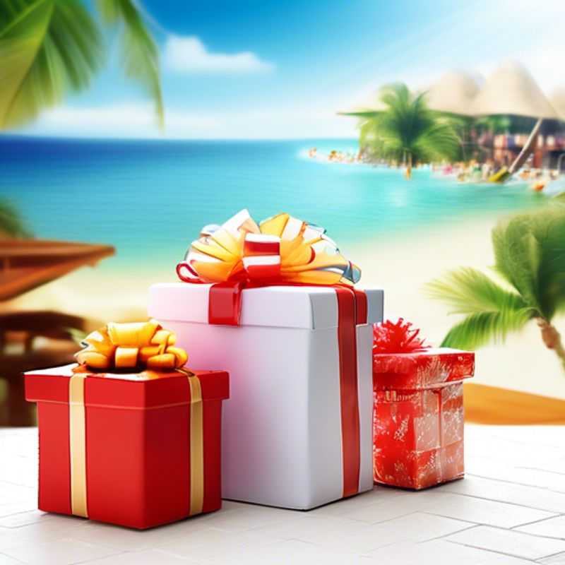 Hunting for Unique & Affordable Coworker Gifts Online: A Marketplace Adventure