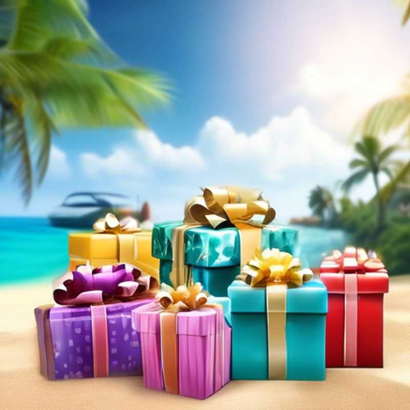 A collection of affordable gifts under $1, perfect for stocking stuffers or small gestures of appreciation.