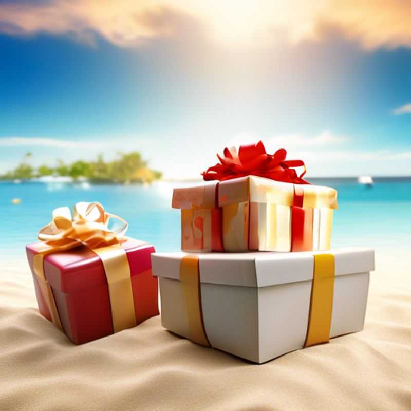 Unwrap Unique &#38; Affordable Gifts&#58; Exploring Online Marketplaces