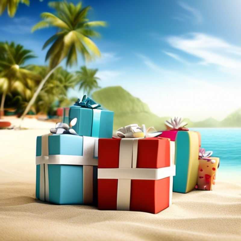 Unwrapping Joy&#58; Finding Treasured Gifts for Under a Dollar Online