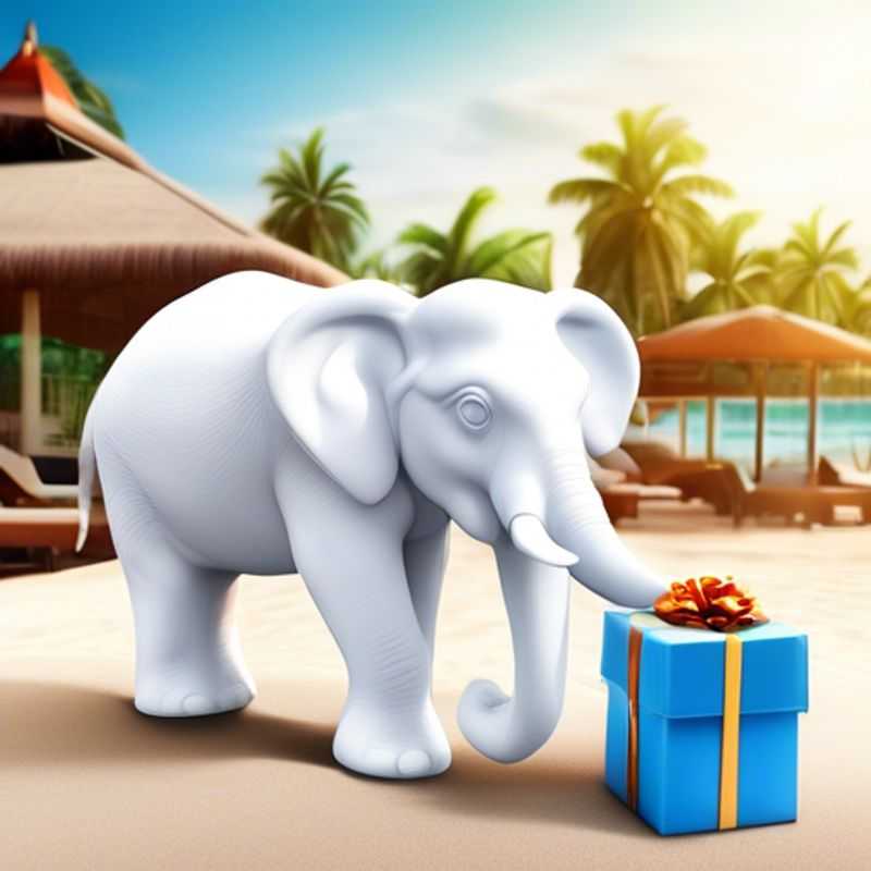 Don't Get Stuck with a Dud! Read Reviews Before Buying $1 White Elephant Gifts
