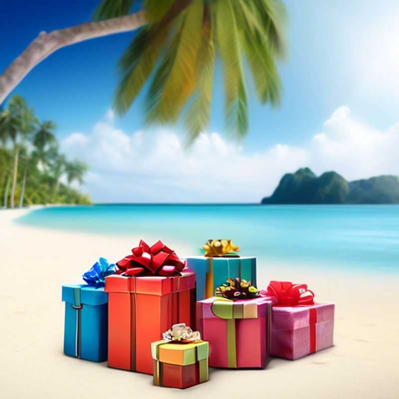 Cadeaux à moins d'un dollar: Des idées pour tous les budgets