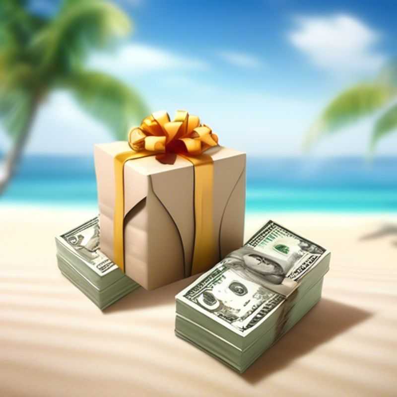 Evite compras impulsivas e siga sua lista de presentes