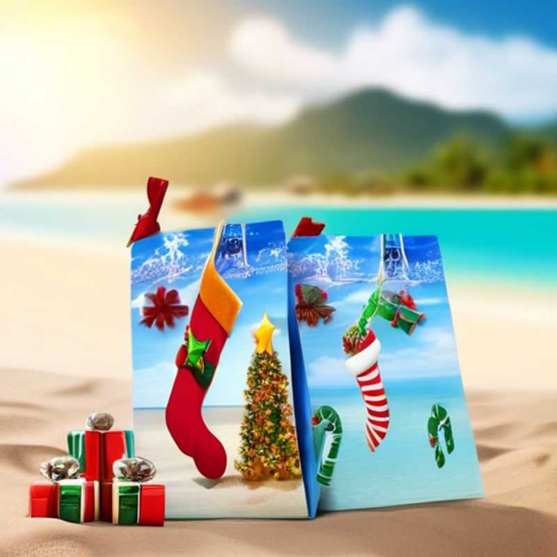 ¡Rellena las medias con estos increíbles regalos de un dólar!