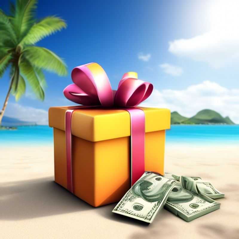 Presentes de 1 dólar: Encontre as melhores ofertas!