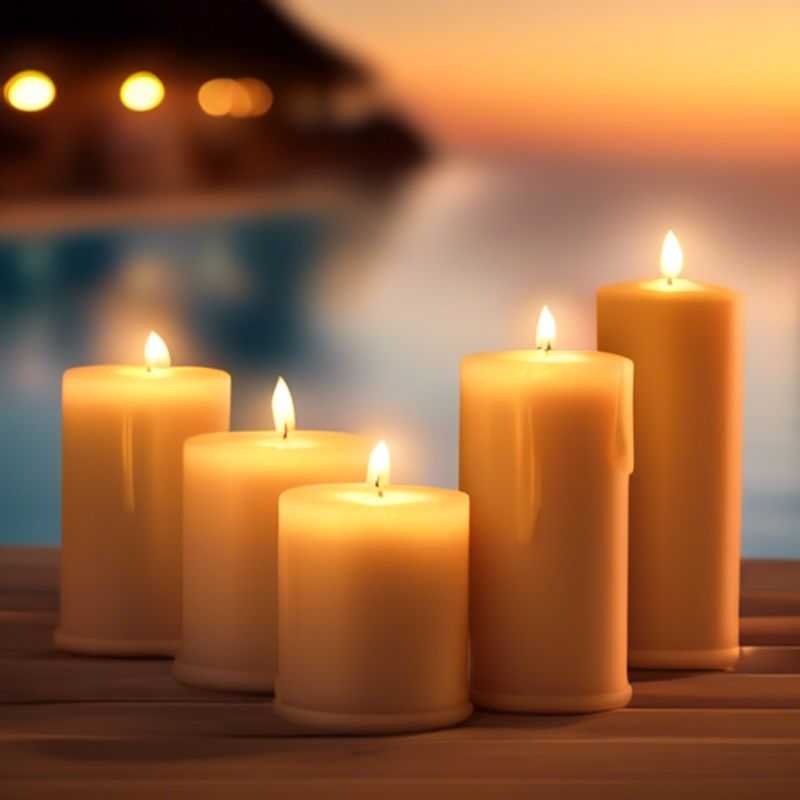 Caça às Velas por US$ 1 na Amazon e Outros Varejistas&#58; Guia Definitivo
