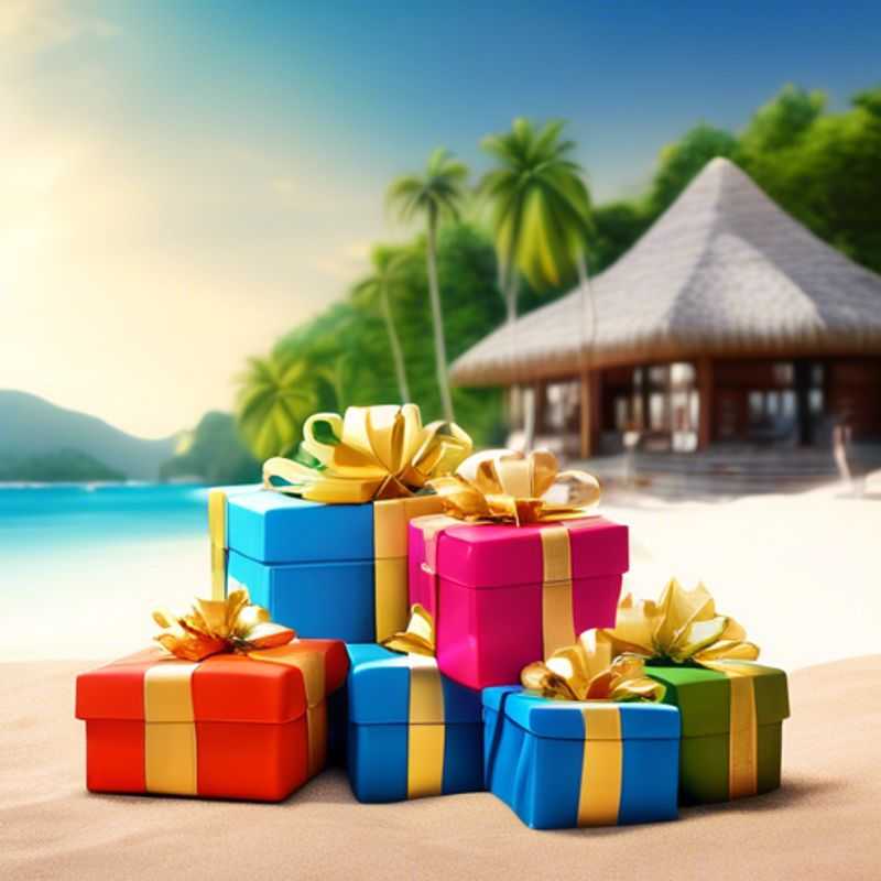 Cadeautjes onder de euro: voor iedereen een klein geluk!