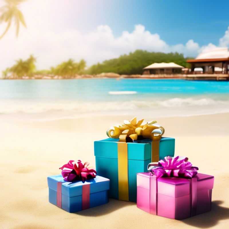 Regalos por menos de un dólar: ¡Encuentra tesoros baratos para todos!
