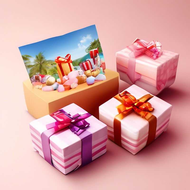Gift Giving on a Budget: Discover Hidden Gems at Discount and Dollar Stores