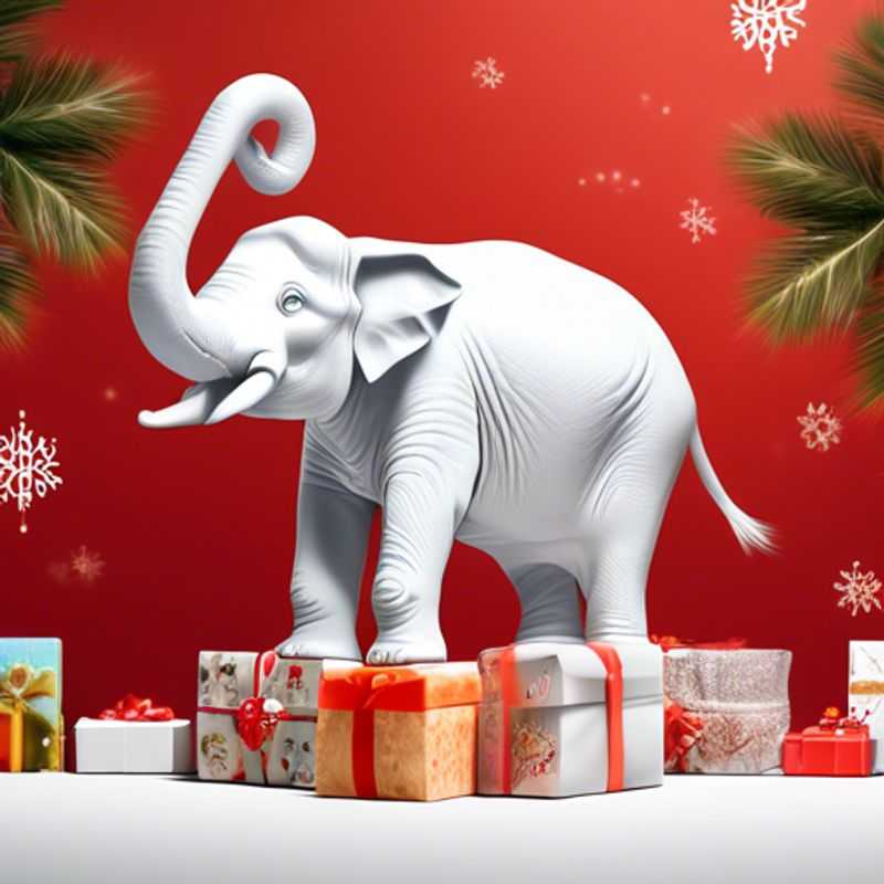 Bulk Up Your White Elephant Game&#58; How Buying in Bulk Can Save You Money