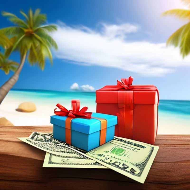 Cuidado con los artículos de baja calidad o falsificados que se venden como regalos de un dólar