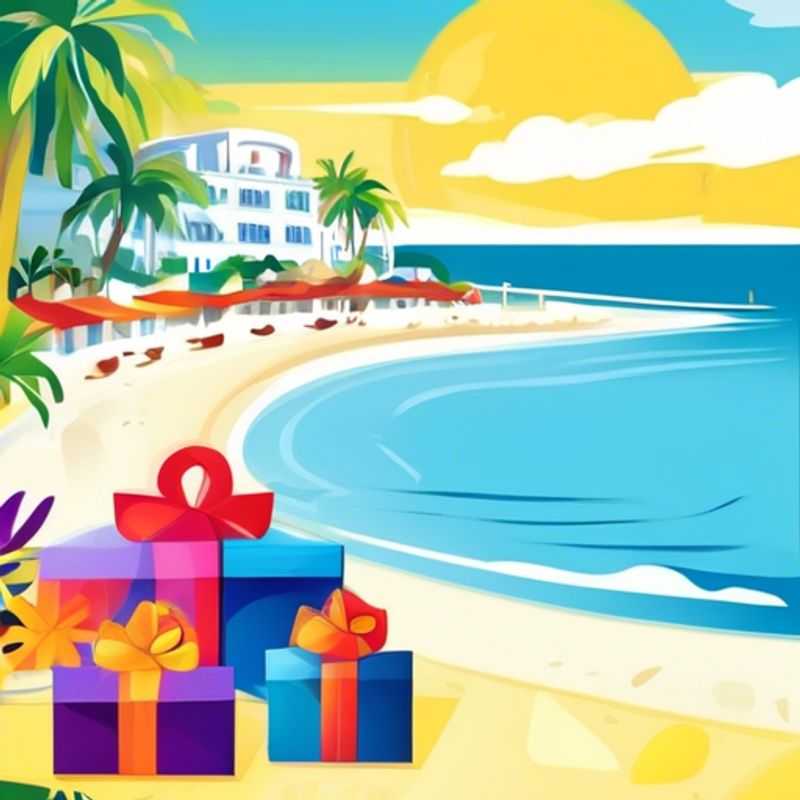 Presentes legais por 1 dólar: Descubra os segredos para encontrar ofertas incríveis!