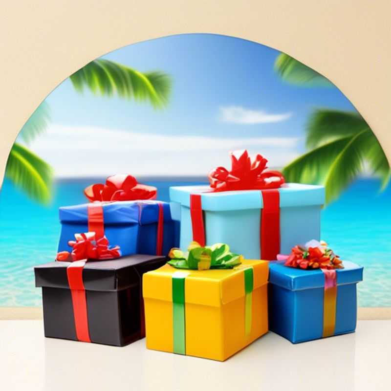 Encontre Presentes Incríveis por Preços Irresistíveis: Dicas para Fazer Compras em Lojas de Desconto!
