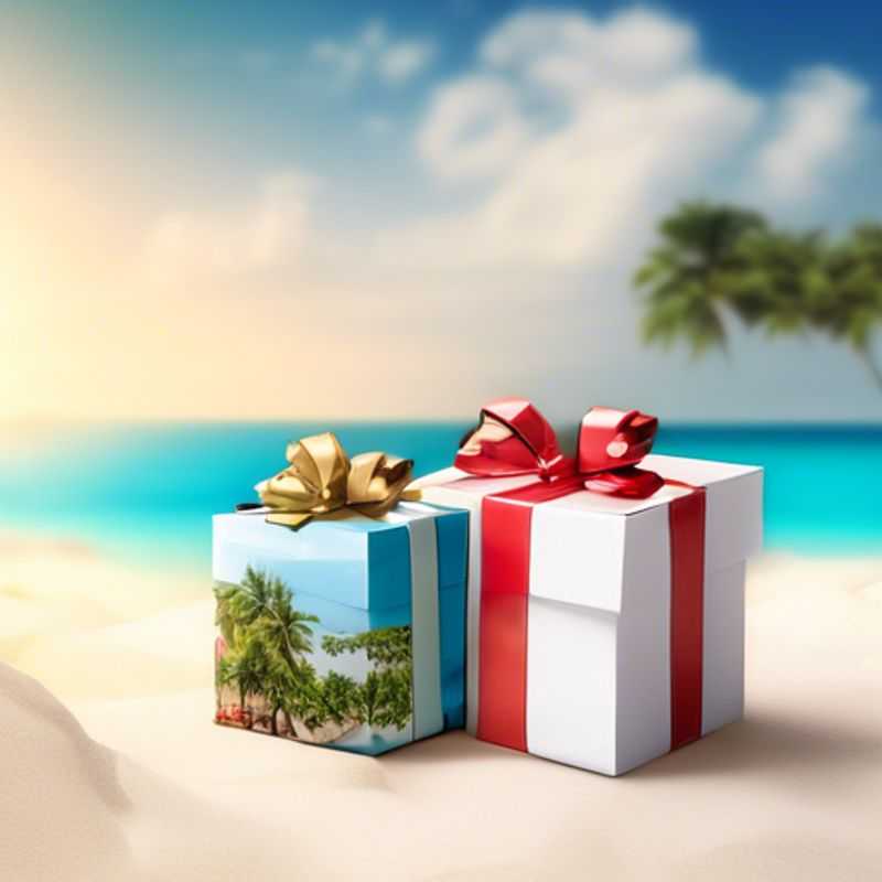 Un regalo único para alguien especial.