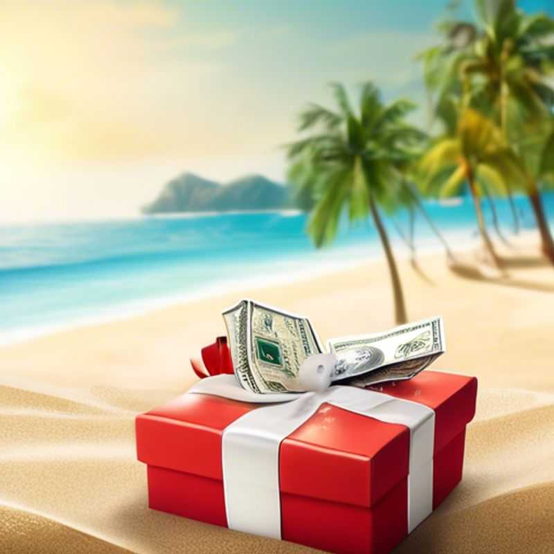 Dollar Store Secrets&#58; Finding Unique Treasures on a Budget