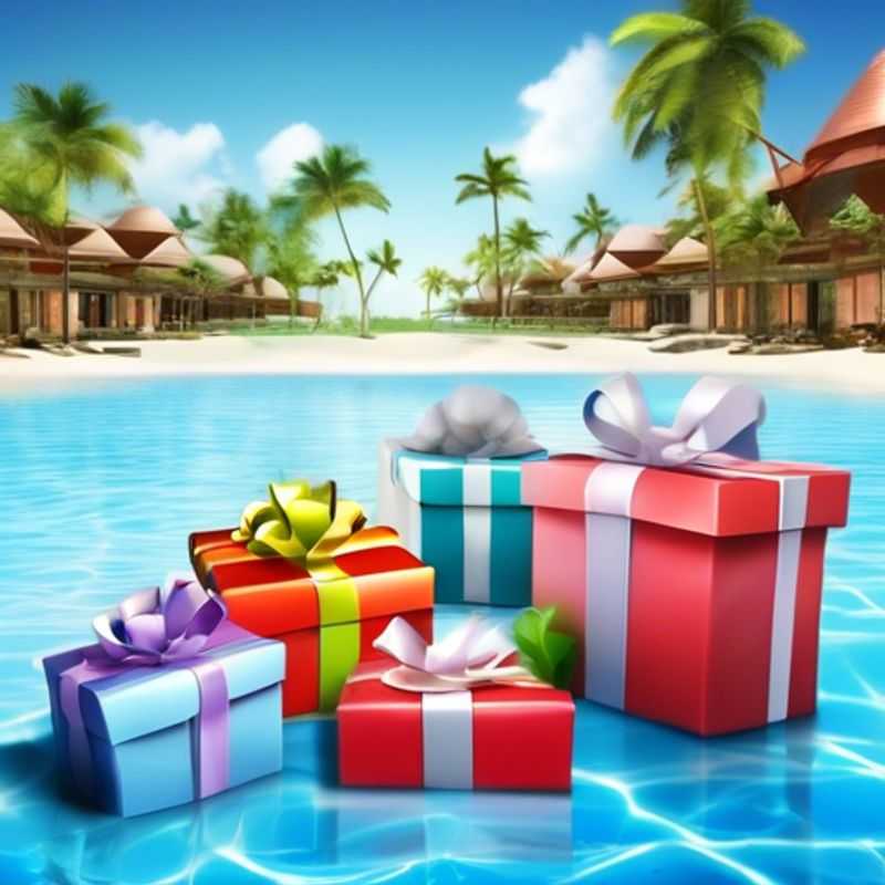 Start Your Search Early for the Best $1 Gift Deals: A Shopaholic's Guide