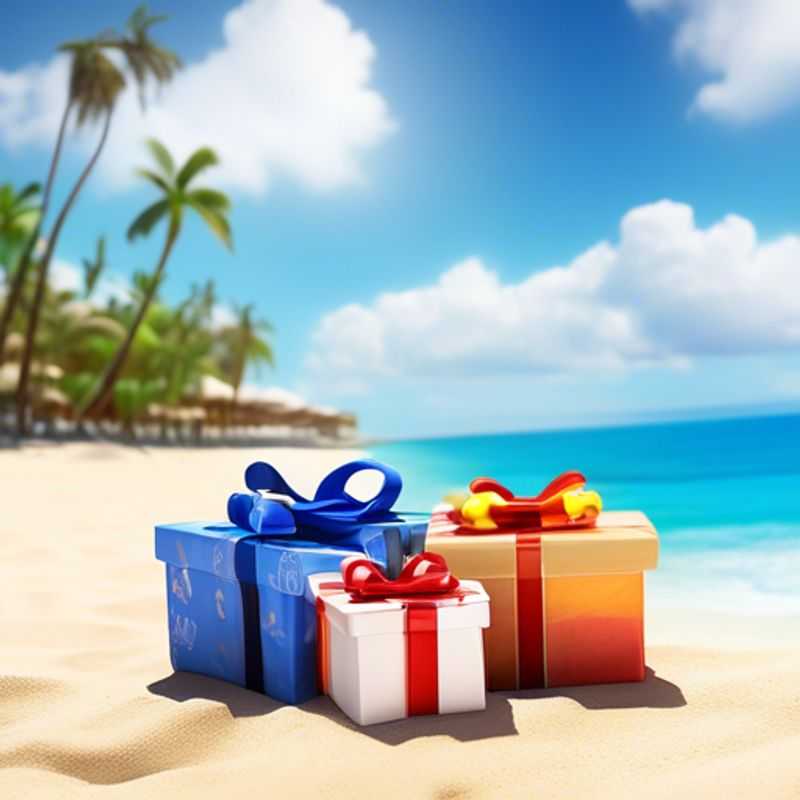Assortment of inexpensive gifts under $1, perfect for stocking stuffers or small gestures.