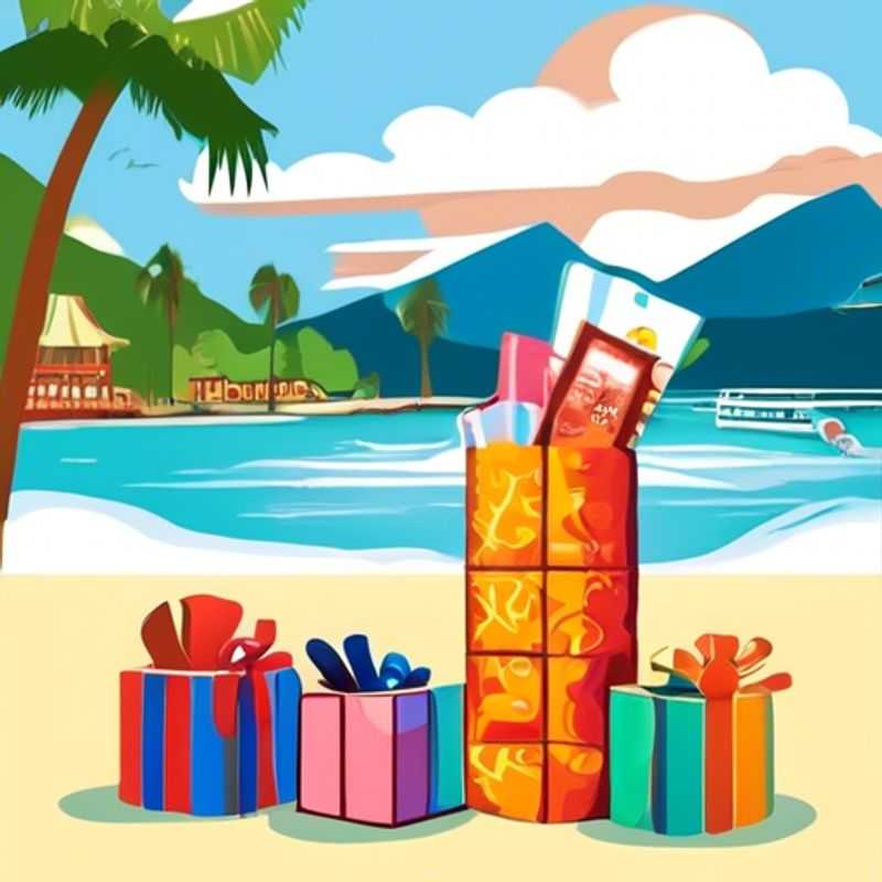 A variety of small, affordable stocking stuffers, all under $1.
