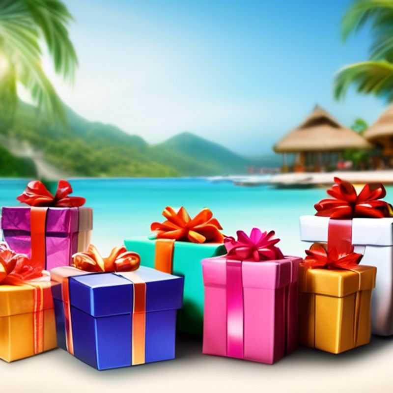 Chasse aux bonnes affaires : Réinvente les soldes et les fins de série en cadeaux uniques