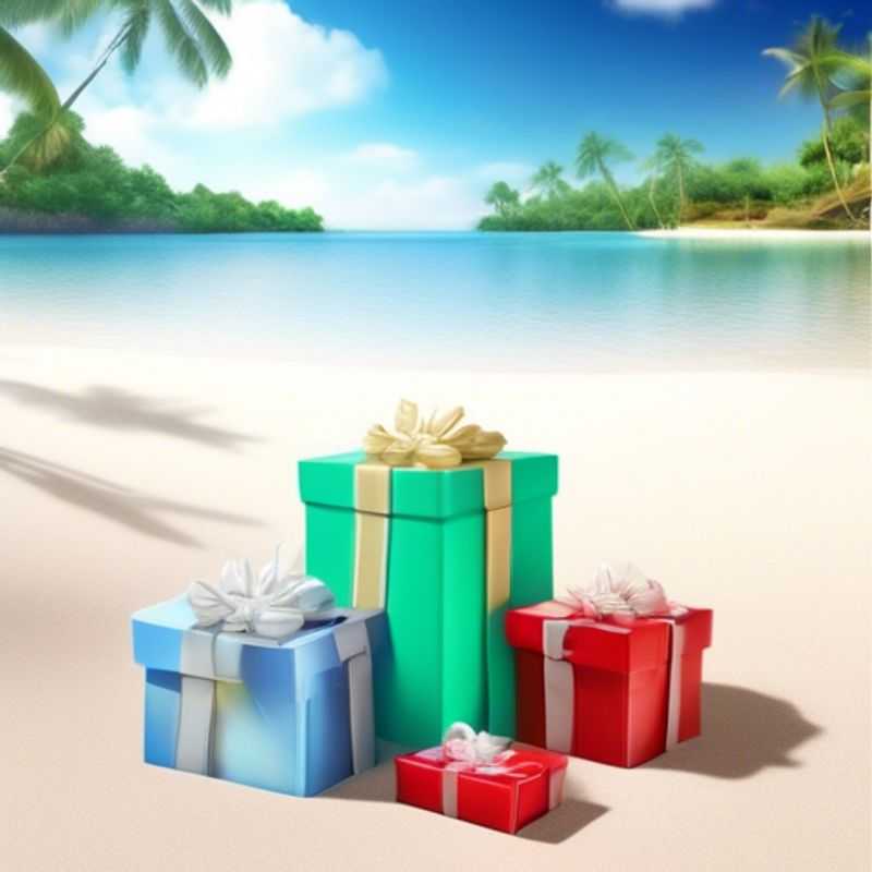 Unwrap the Unexpected&#58; $1 Gifts on eBay&#44; Etsy&#44; and Facebook Marketplace