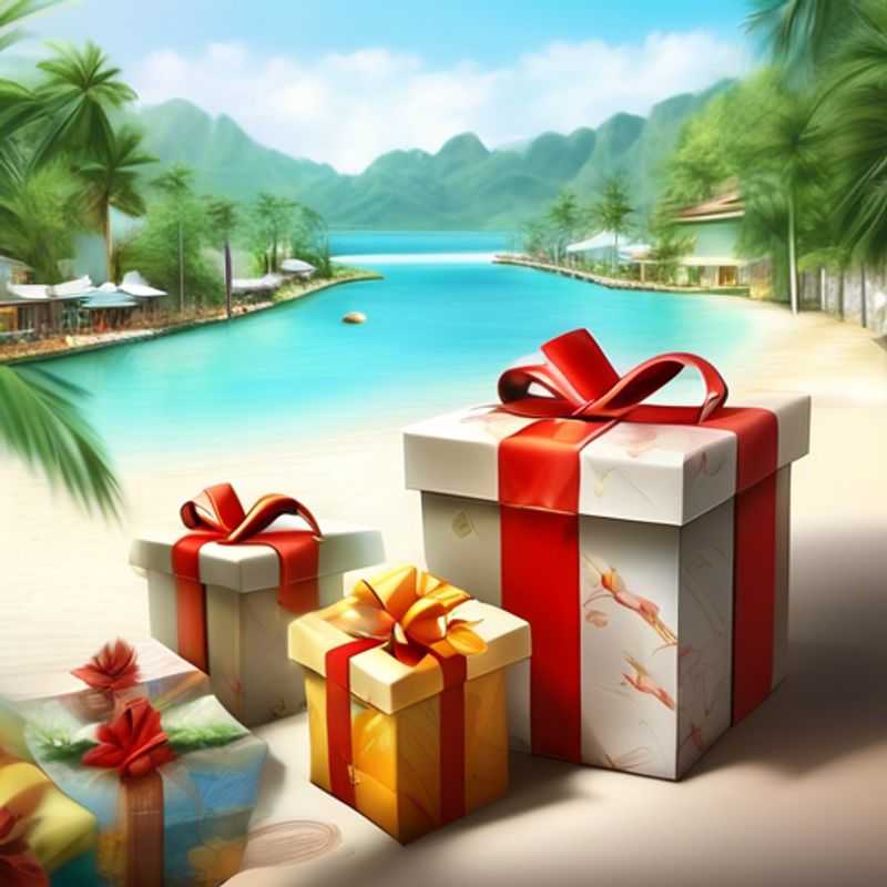 Cadeautjes onder de euro: voor iedereen een klein geluk!