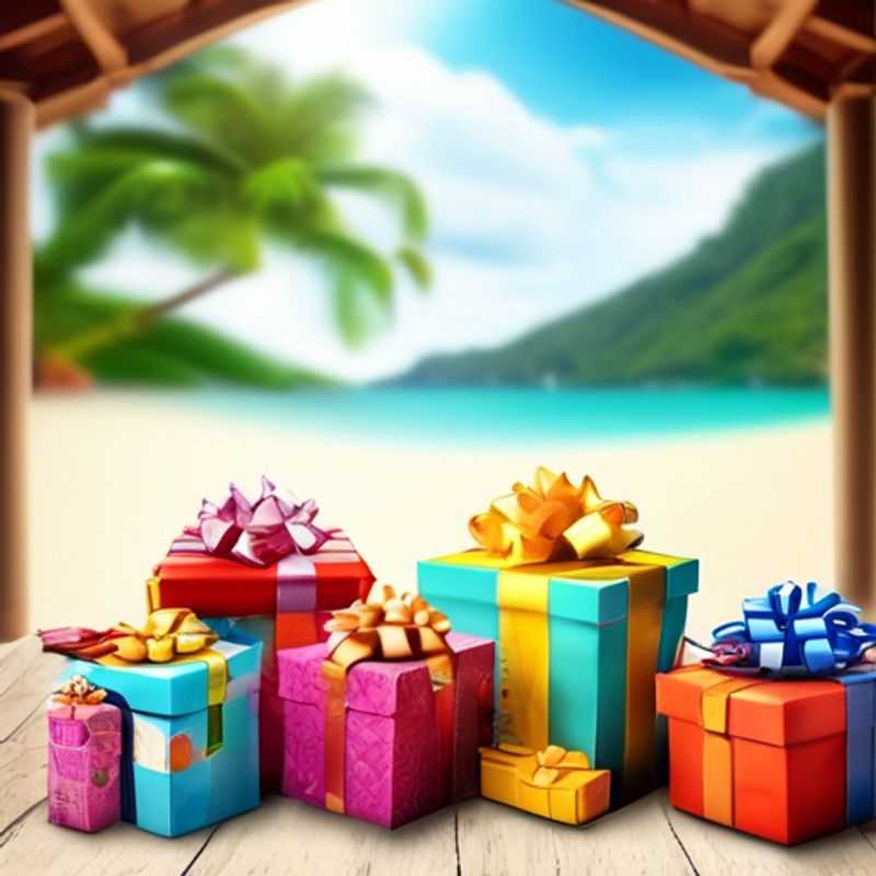 Gifting on a Dime&#58; Practical &#38; Useful Presents Under $1