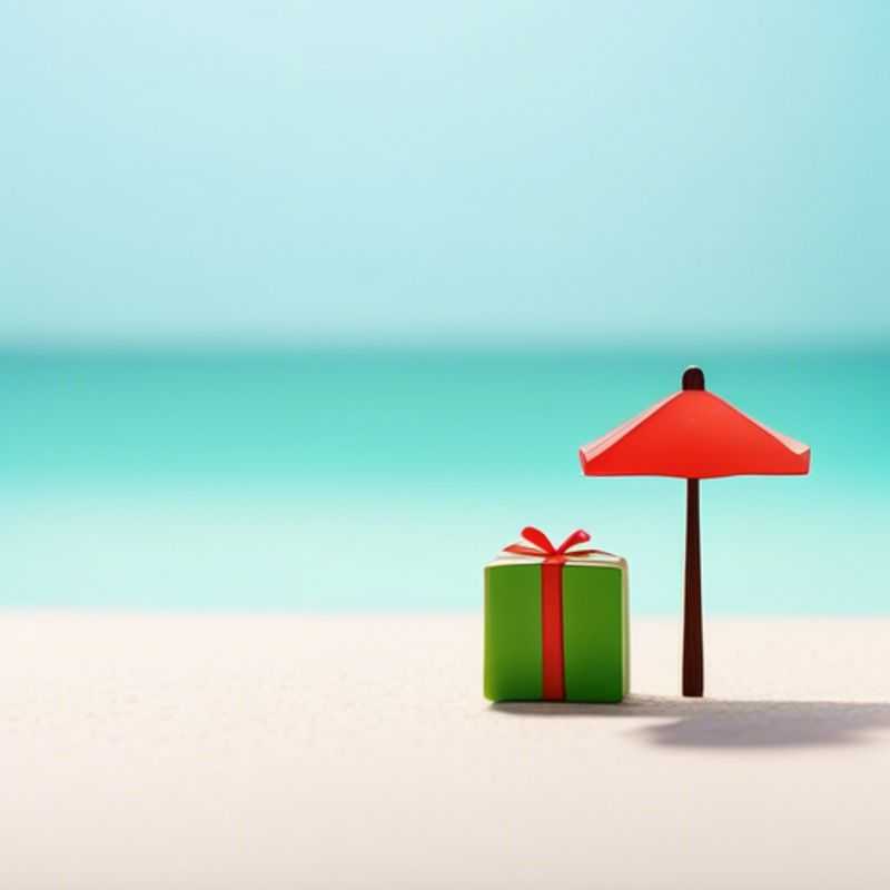 Kerstcadeautjes voor minder dan 1 dollar