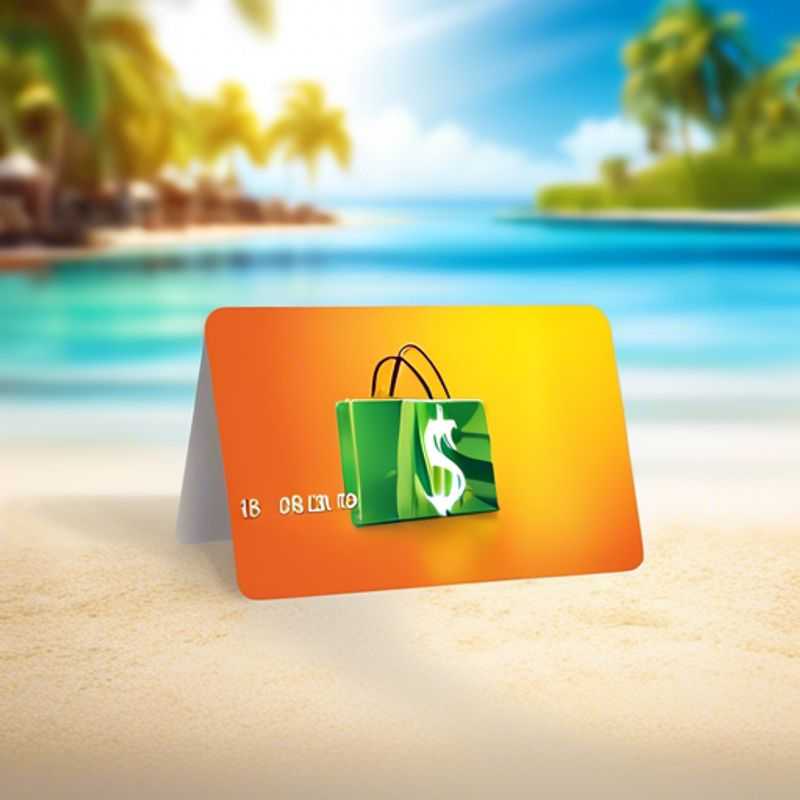 Zoek naar promobundels met $1 cadeaubonnen bij grotere aankopen