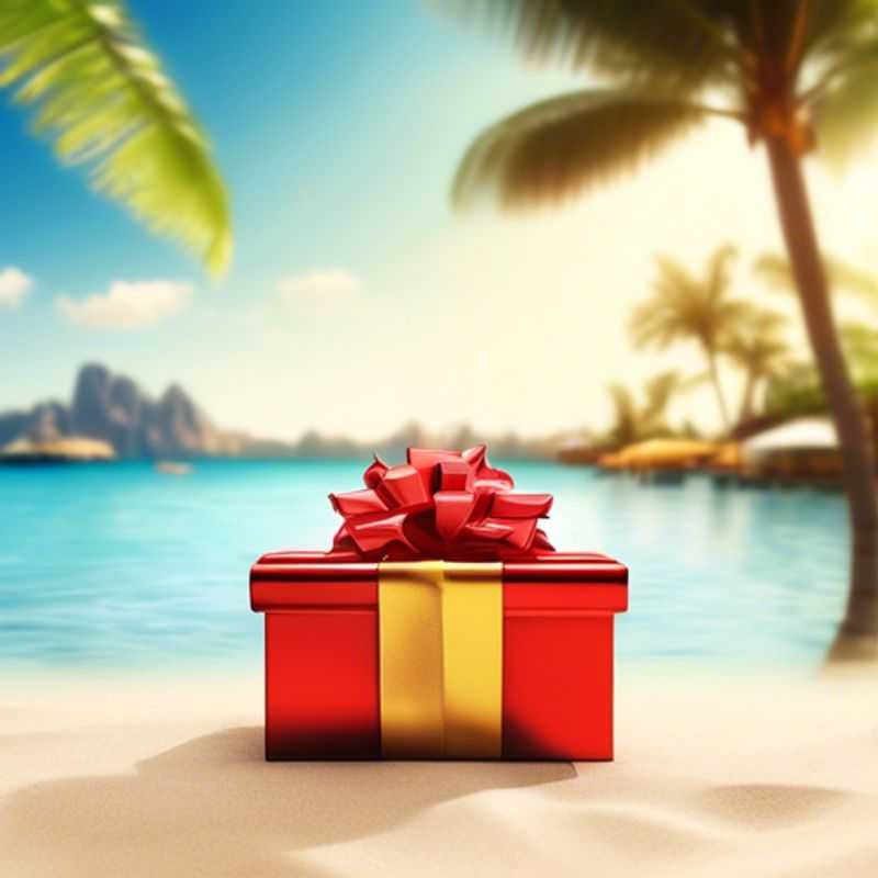 Kies voor kleine, praktische items die als kerstsokvulling dienen