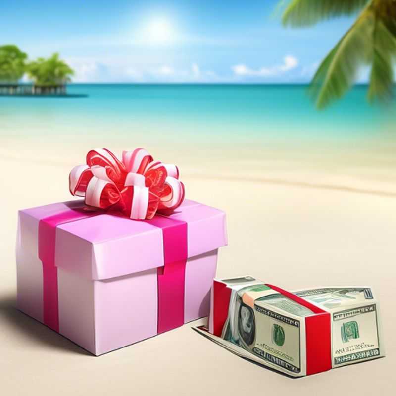 A colorful assortment of $1 gifts, perfect for stocking stuffers, party favors, or just a little treat for yourself!