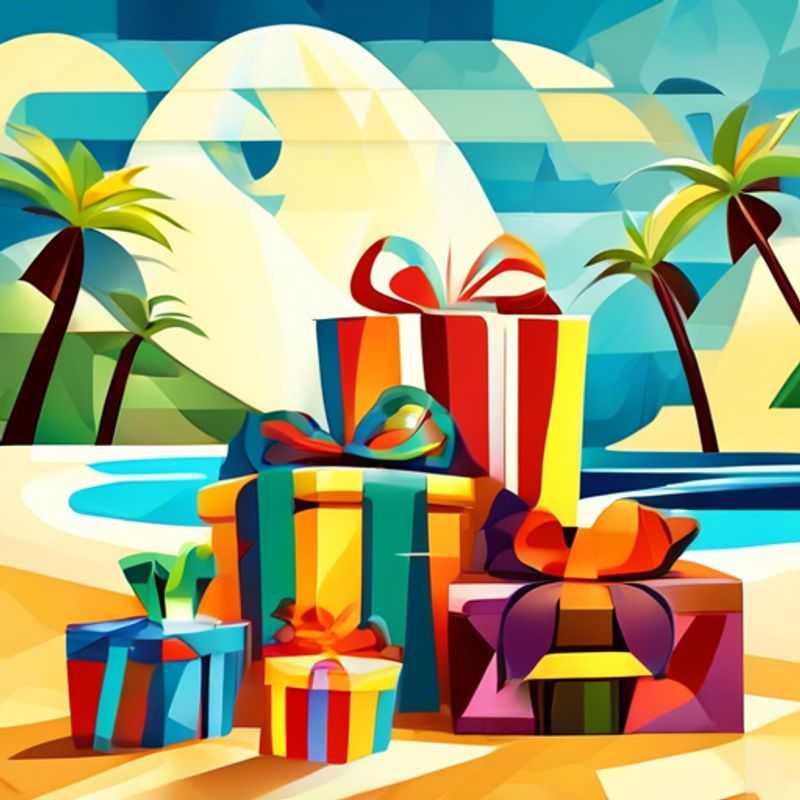 Assortment of Great $1 Gifts