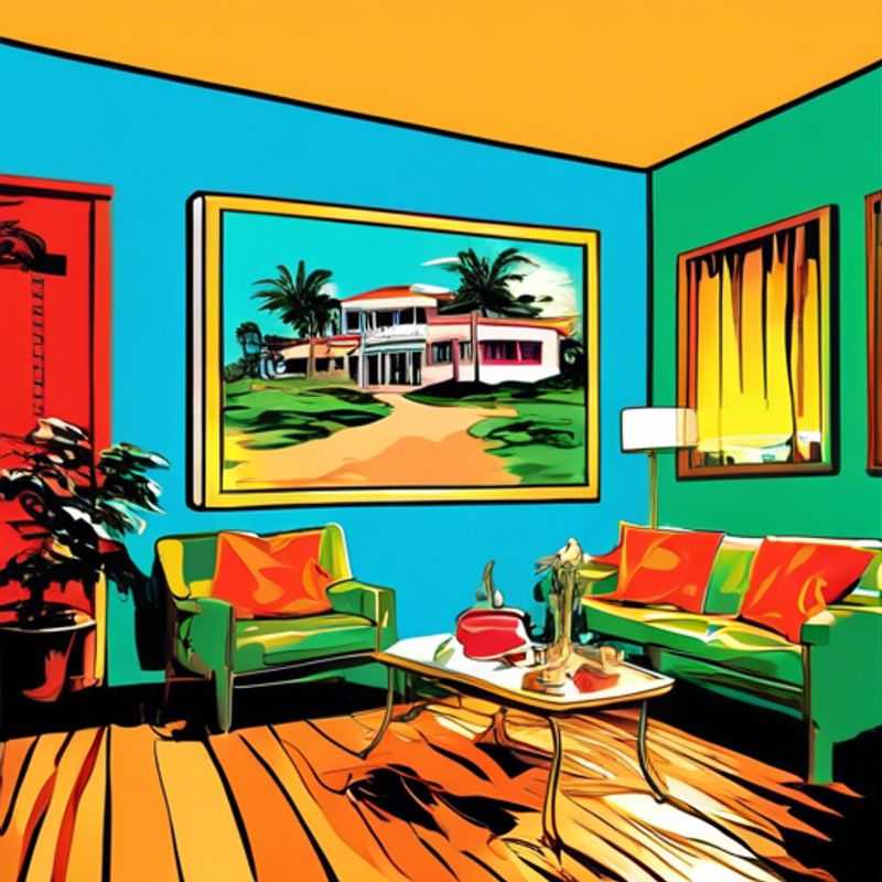 Home Decor For 1 Dollar: Amazing Finds For Your Home