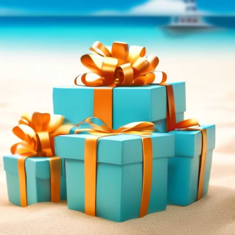 Presentes por 1 Dólar ou Menos: Encontre o Presente Perfeito!