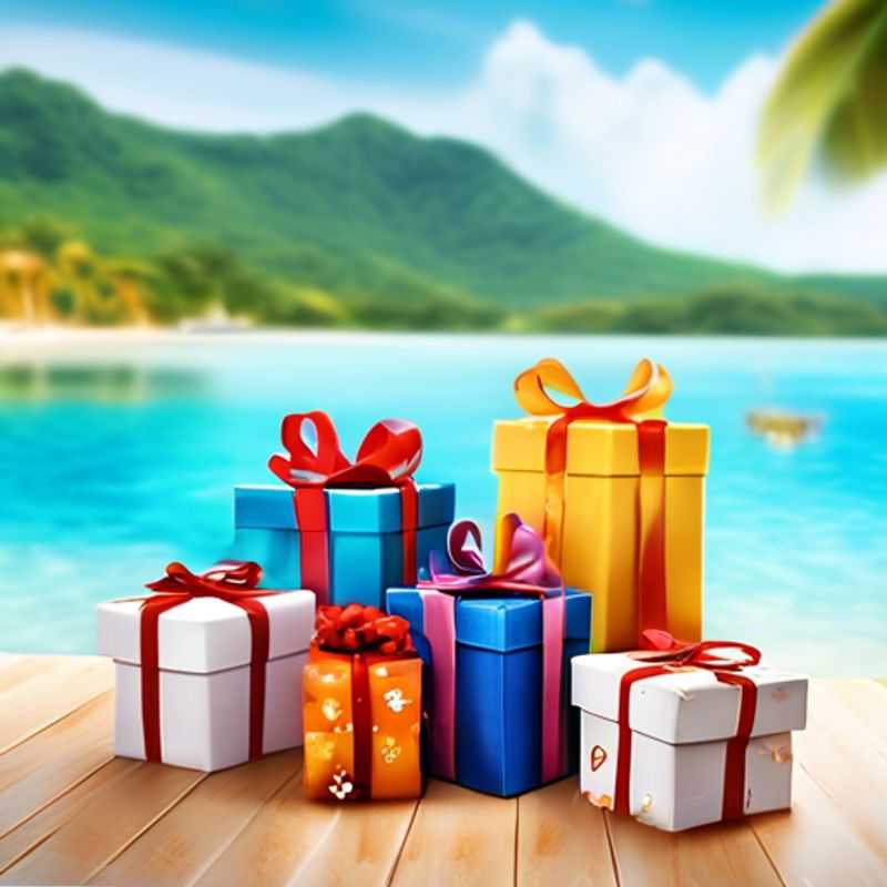 Trouver des cadeaux abordables : Explorez les magasins à un dollar et les détaillants à prix réduits